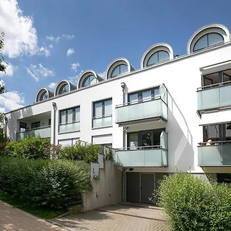 Badeweg 15 Christina