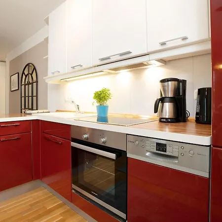 Badeweg 15 Christina Scharbeutz