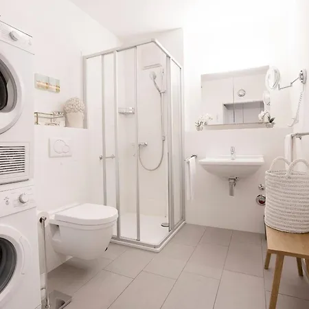 Badeweg 15 Christina *