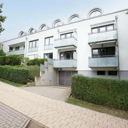 Badeweg 15 Christina * Scharbeutz