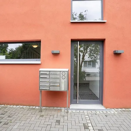 Badeweg 15 Christina